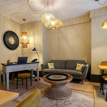 Hotel Du Commerce Cluny Kültér fotó