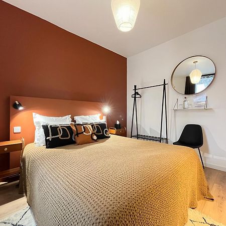 Hotel Du Commerce Cluny Kültér fotó
