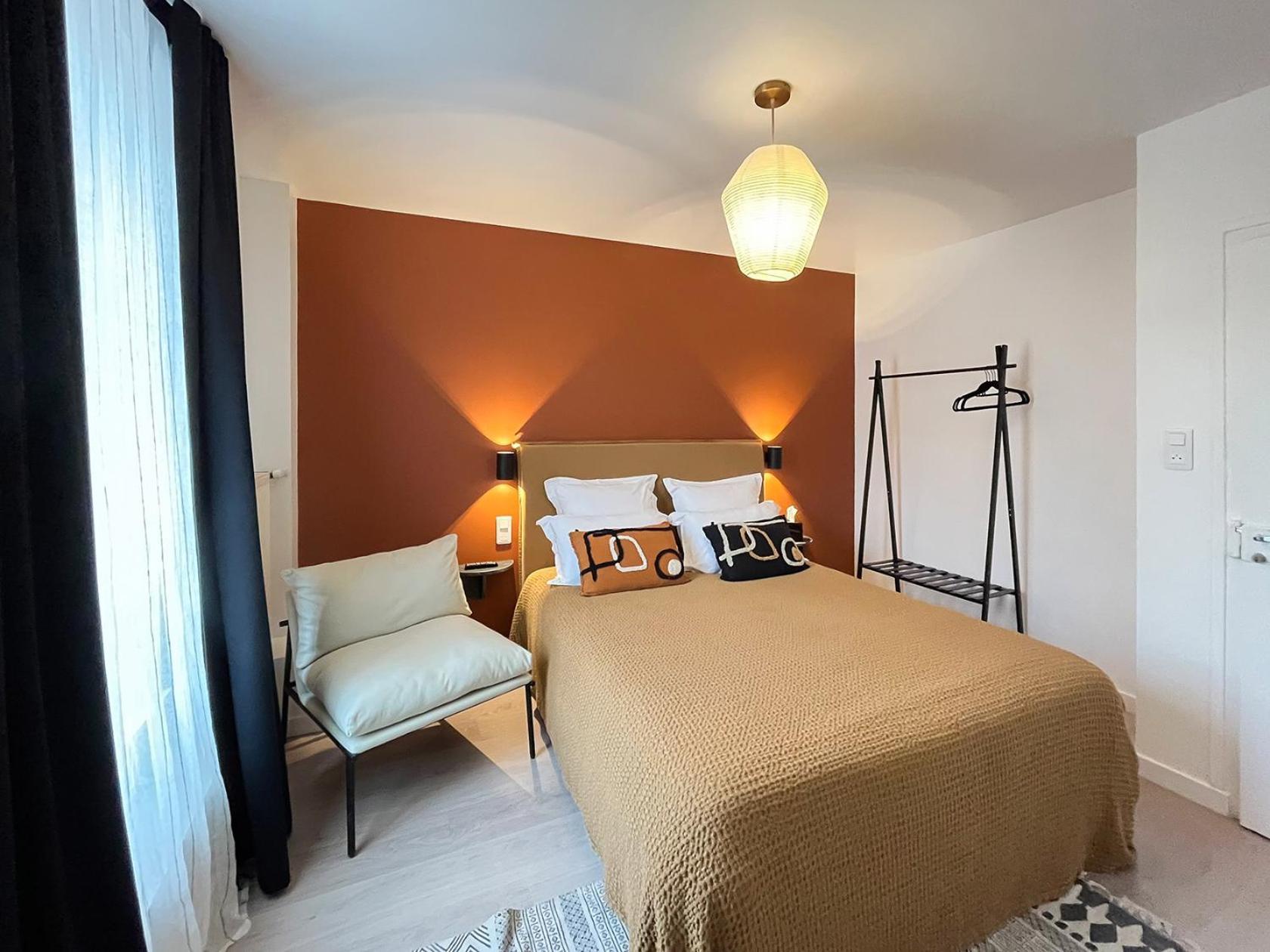 Hotel Du Commerce Cluny Kültér fotó